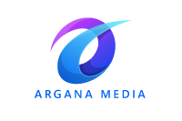 Argana Media Logo